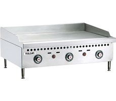 Bếp nướng gas VCRG36-T  