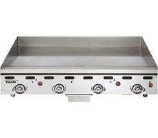 Bếp nướng gas thương mại 948RX  