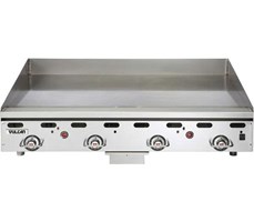 Bếp nướng gas mặt phẳng MSA48  