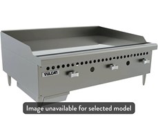 Bếp nướng gas VCRG48-M  