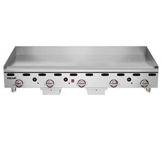 Bếp nướng gas thương mại 960RX  