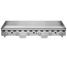 Bếp nướng gas thương mại 972RX  