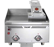 Tấm nướng thép rãnh rộng 12 inch VMCS-201  