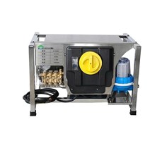 Máy phun rửa áp lực cao K-1508B2