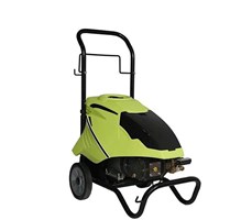 Máy rửa xe tự động áp suất cao 1100 psi S-1508B2