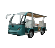 Xe điện chở bệnh nhân CNT EG-B4