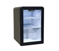 Tủ làm mát để bàn Meisda SC68A 