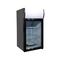 Tủ làm mát để bàn Meisda SC52B