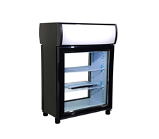 Tủ mát để bàn Meisda SC35B 