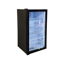 Tủ mát để bàn Meisda SC98