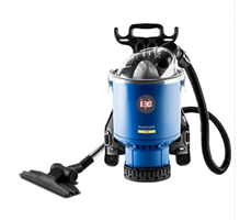 Máy hút bụi đeo lưng Klenco Superpro 700
