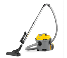 Máy hút bụi khô GHIBLI V10 (12L – 700W)