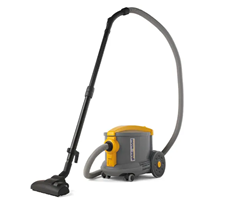 Máy hút bụi khô ít ồn Ghibli Power D12