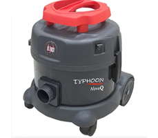 Máy hút bụi khô Klenco Typhoon Nova-Q