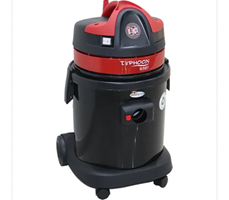 Máy hút bụi khô/ướt Typhoon 327
