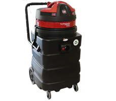 Máy hút bụi khô/ướt Typhoon R590 (2 motor – 90L)