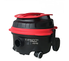 Máy hút bụi TYPHOON HARDY