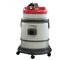 Máy hút bụi, hút nước TYPHOON 335