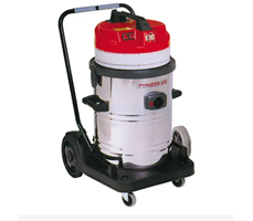 Máy hút bụi, hút nước TYPHOON 678