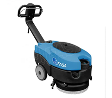 Máy chà sàn đẩy tay FASA A1 36E