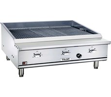 Bếp nướng than hồng ngoại VTEC36  