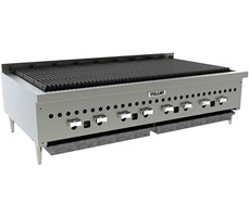 Bếp nướng than thương mại VCCB47  