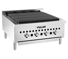 Bếp nướng than gas VCCB25  