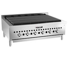 Bếp nướng than gas VCCB36  