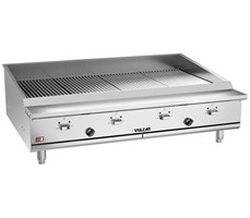 Bếp nướng than hồng ngoại VTEC48  