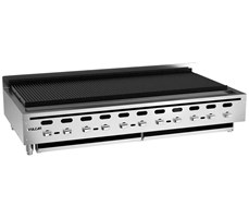 Bếp nướng than nhà hàng VACB60  