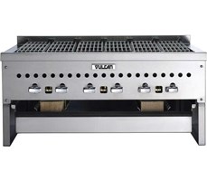 Bếp hun khói Smoker-VACB  