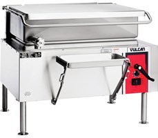 Nồi hầm VG40  