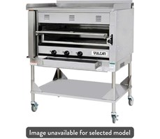 Lò nướng gas gốm sứ độc lập VST3B  