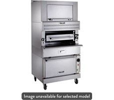 Lò nướng đôi 36 inch VIR1F  