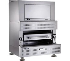 Lò nướng đứng bằng gốm sứ VBB1F  