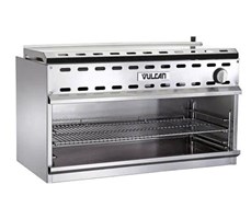 Máy làm tan chảy phô mai VICM36  