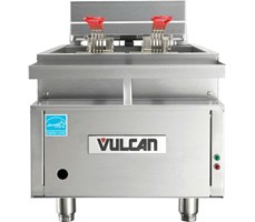 Máy chiên điện để bàn CEF40  