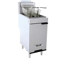 Máy chiên ngập dầu LG300  