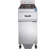 Máy chiên điện đứng ER50  