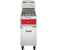 Máy chiên không dầu VK45  
