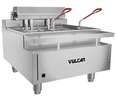 Máy chiên điện để bàn CEF75  