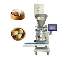 Máy làm bánh bao tự động BNT-180