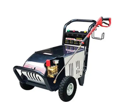 Máy phun áp lực cao áp Krapo 20M36-7.5T4
