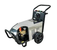 Máy rửa xe tự động ngắt Krapo KMS 150/3
