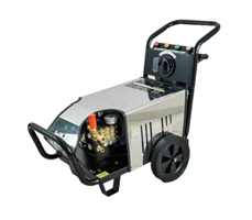 Máy phun áp lực cao tự động ngắt Krapo KMS 220/5.5