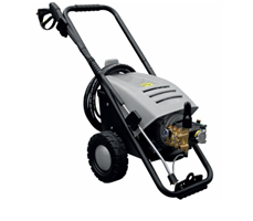 Máy phun rửa áp lực cao công nghiệp Fasa TURKAN 2015LP