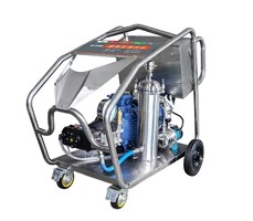Máy phun rửa áp suất cực cao 800 bar BF2280