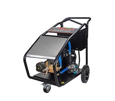 Máy vệ sinh tàu biển BF2550 60HZ 500bar 