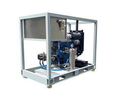 Máy phun rửa áp suất cao 800 bar BFQ-3050