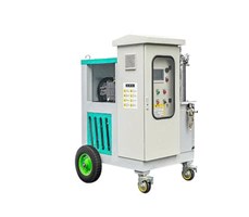 Máy phun nước áp lực cao 21000psi BL-0820